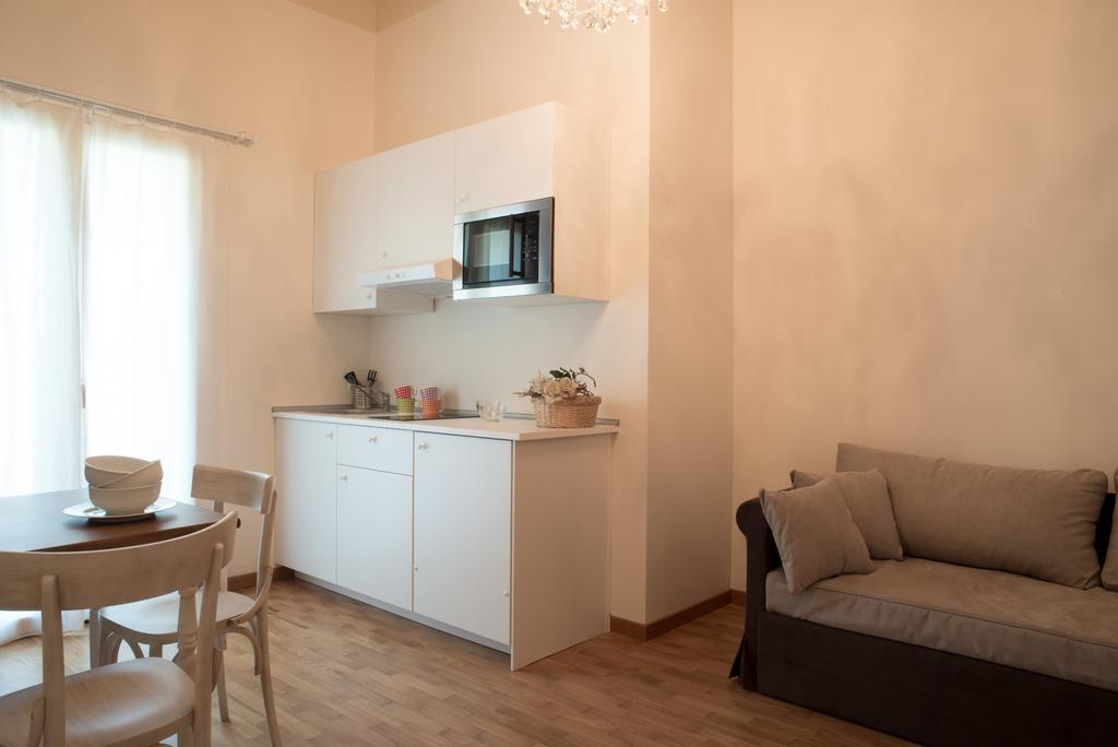 Agriturismo Panorama Salionze Oda fotoğraf