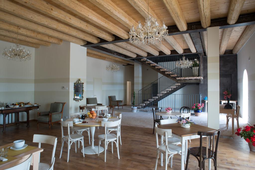 Agriturismo Panorama Salionze Dış mekan fotoğraf