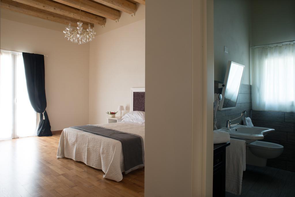 Agriturismo Panorama Salionze Dış mekan fotoğraf
