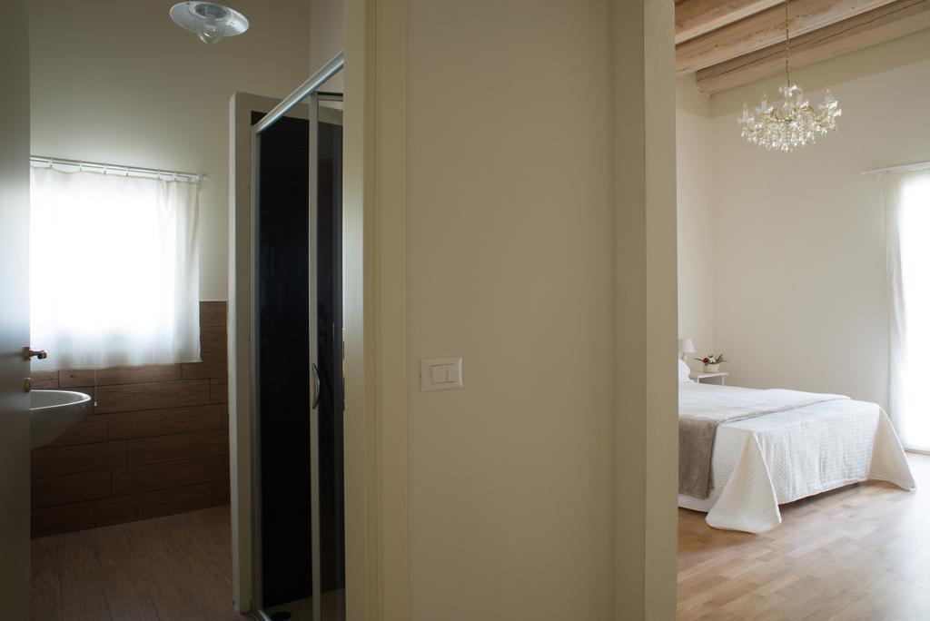 Agriturismo Panorama Salionze Oda fotoğraf