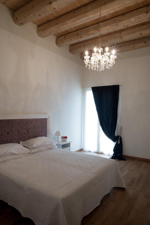 Agriturismo Panorama Salionze Dış mekan fotoğraf