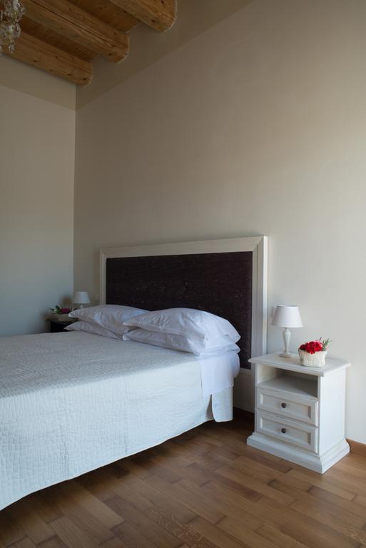 Agriturismo Panorama Salionze Oda fotoğraf