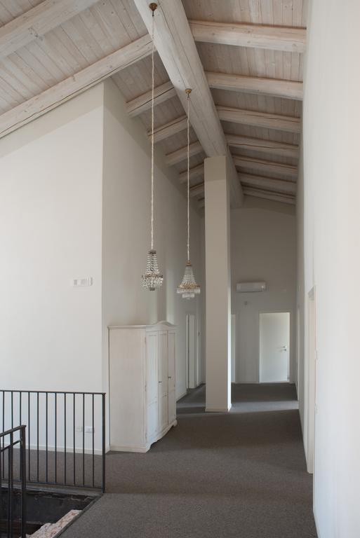 Agriturismo Panorama Salionze Dış mekan fotoğraf