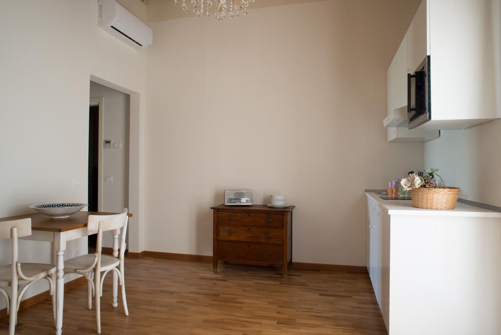 Agriturismo Panorama Salionze Oda fotoğraf