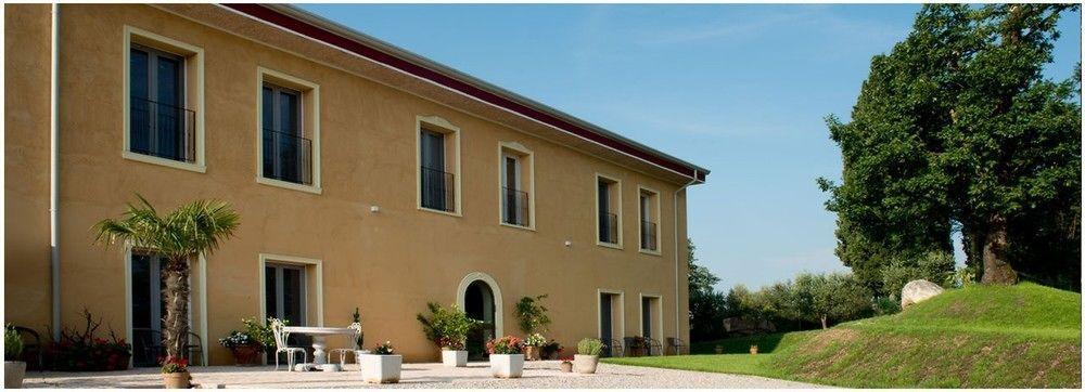 Agriturismo Panorama Salionze Dış mekan fotoğraf