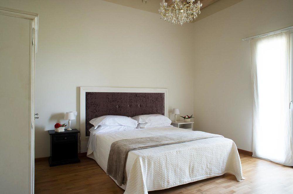 Agriturismo Panorama Salionze Dış mekan fotoğraf