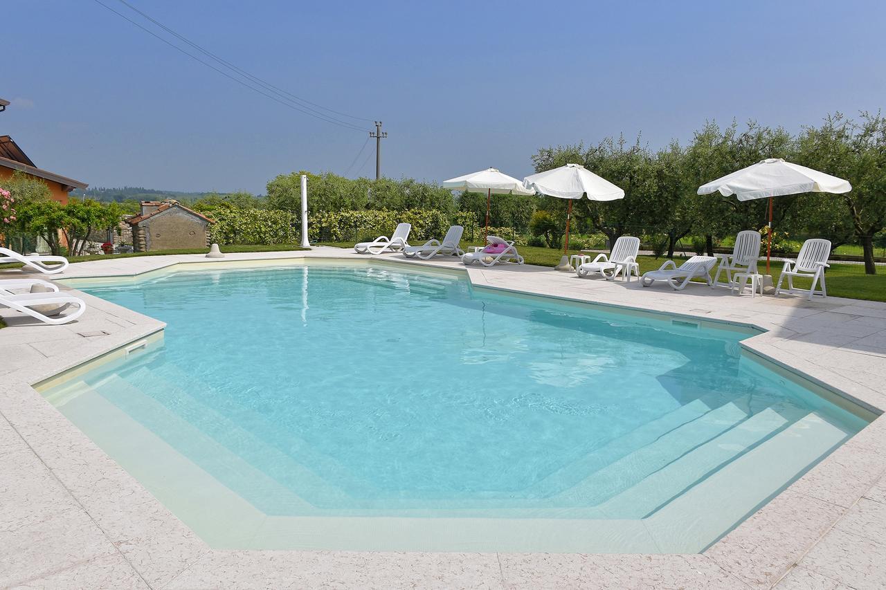 Agriturismo Panorama Salionze Dış mekan fotoğraf