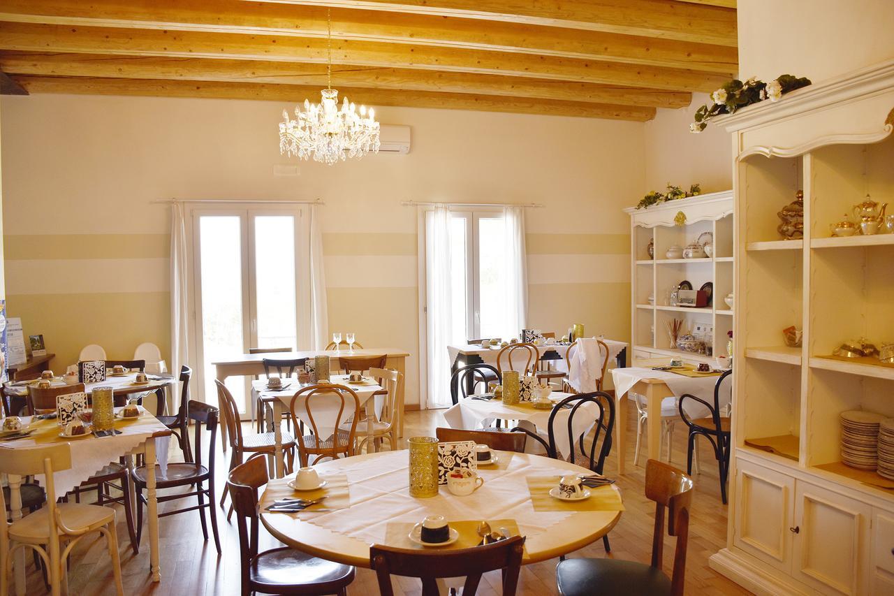 Agriturismo Panorama Salionze Dış mekan fotoğraf