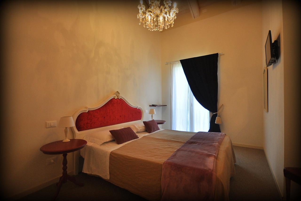 Agriturismo Panorama Salionze Dış mekan fotoğraf