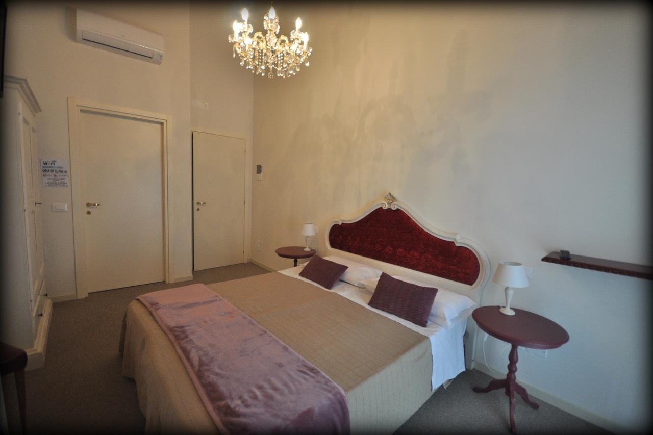 Agriturismo Panorama Salionze Dış mekan fotoğraf