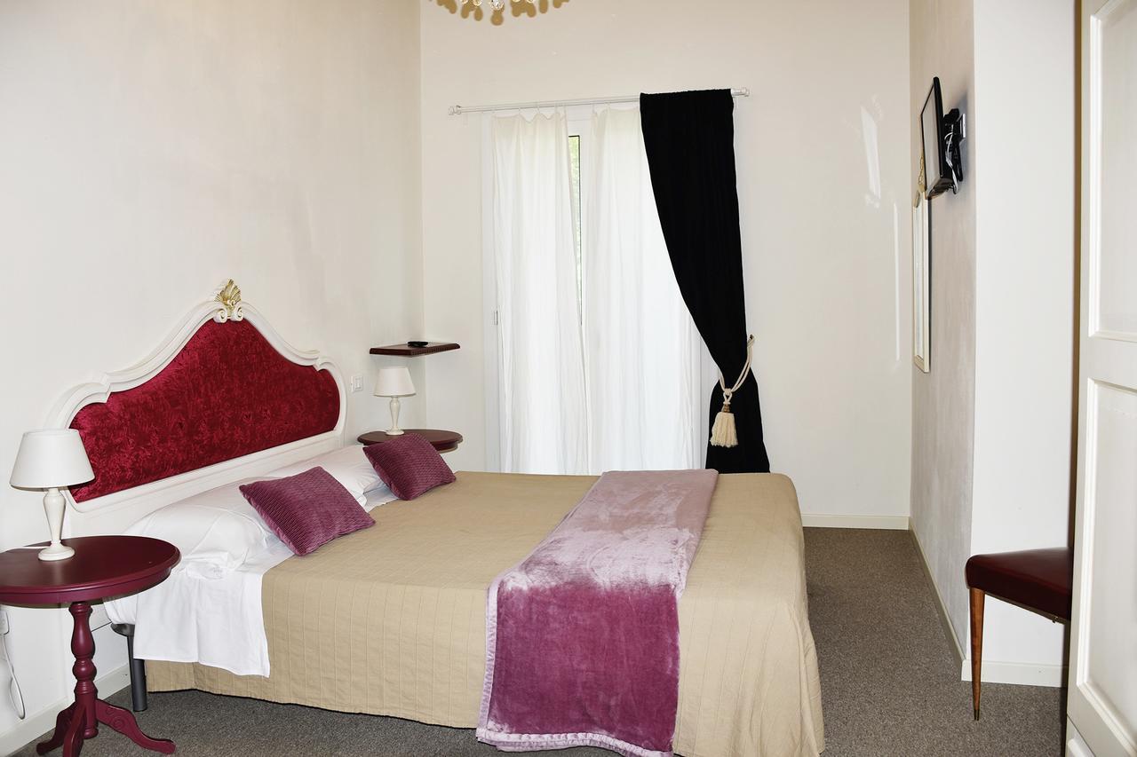 Agriturismo Panorama Salionze Dış mekan fotoğraf