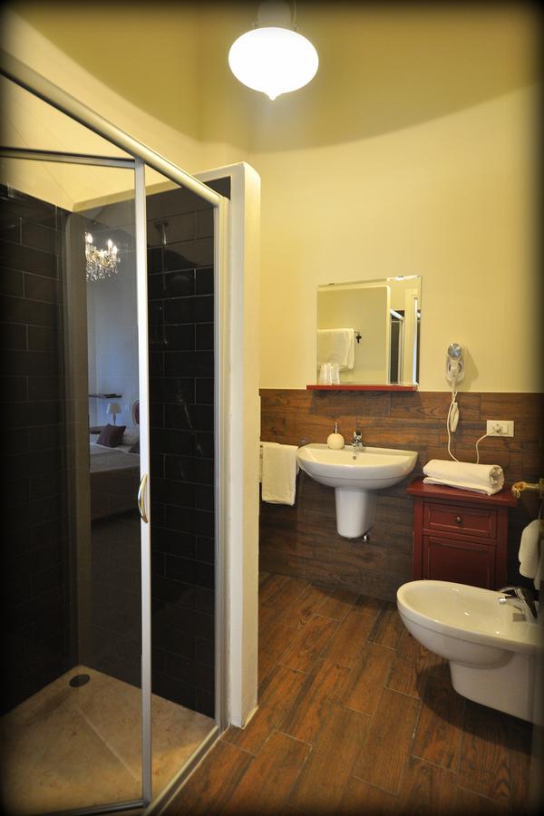 Agriturismo Panorama Salionze Dış mekan fotoğraf