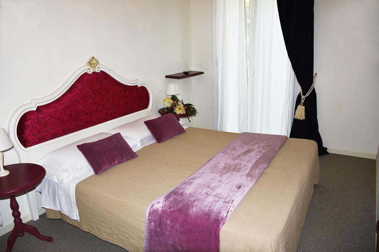 Agriturismo Panorama Salionze Dış mekan fotoğraf