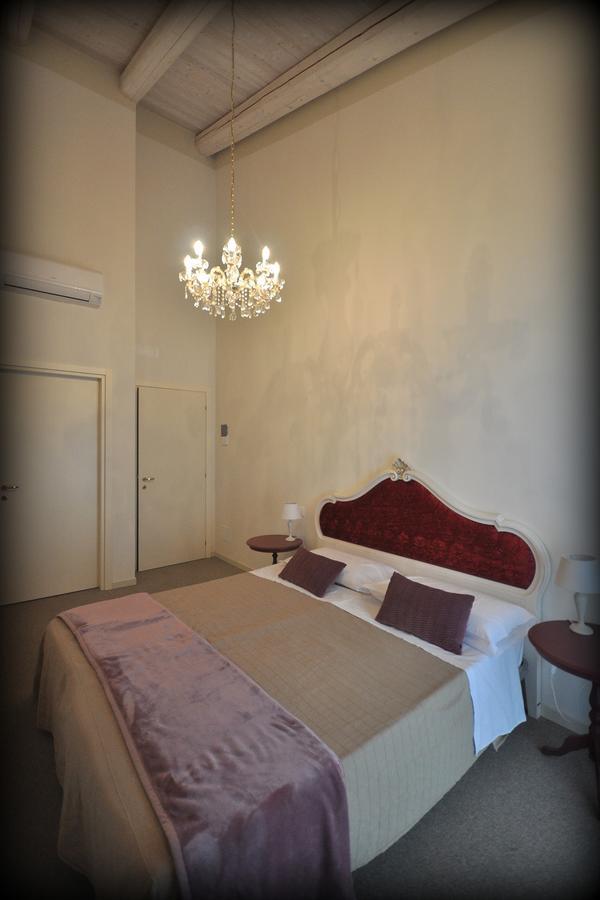 Agriturismo Panorama Salionze Dış mekan fotoğraf
